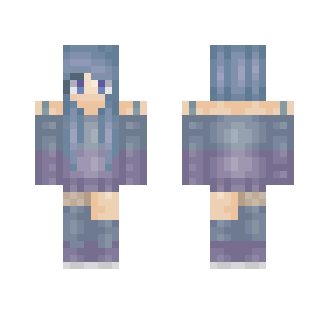 That's Lovely Dear - Female Minecraft Skins - image 2