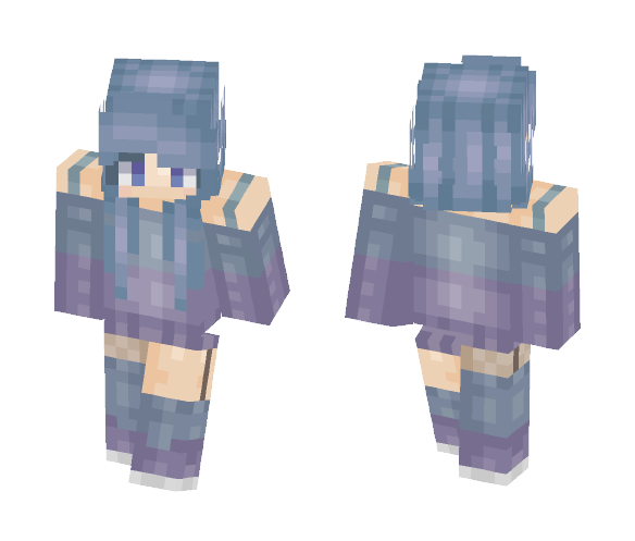 That's Lovely Dear - Female Minecraft Skins - image 1