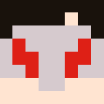 Rsun2013 Truth - Male Minecraft Skins - image 3
