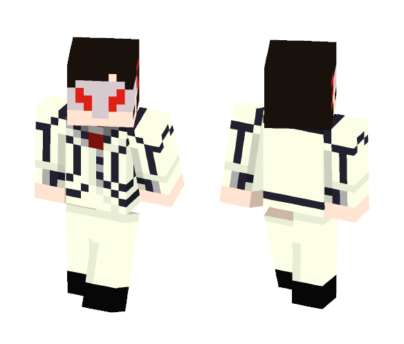Rsun2013 Skin1 - Male Minecraft Skins - image 1