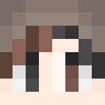 Cat guy - Cat Minecraft Skins - image 3