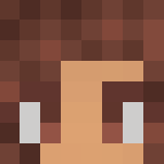 its a really nice day - Female Minecraft Skins - image 3