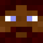 Black Jesus - Male Minecraft Skins - image 3