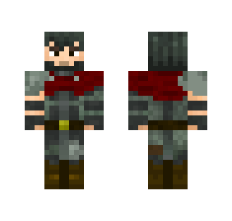 General Arturus - Male Minecraft Skins - image 2