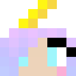 Unicorn Girl - Girl Minecraft Skins - image 3