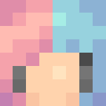 ℙ¥ηℯ| TinyBear's req. - Female Minecraft Skins - image 3
