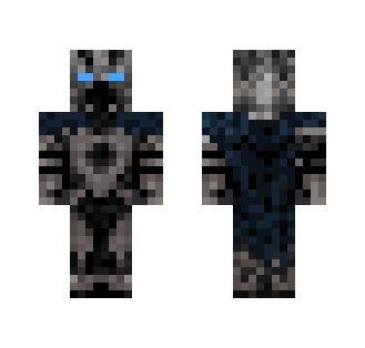 The Dead King - Male Minecraft Skins - image 2