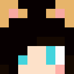 Օƙɑʍí- My Neko OC Base - Female Minecraft Skins - image 3
