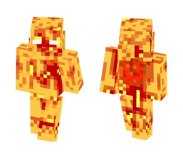 Xial - Male Minecraft Skins - image 1