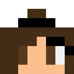 TomBoy - Female Minecraft Skins - image 3