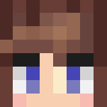 Late For Work~Meritorious - Male Minecraft Skins - image 3