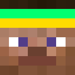 Stief_der_Gott - Male Minecraft Skins - image 3
