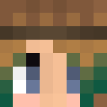 Boho Chic - Female Minecraft Skins - image 3