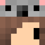 lol - Male Minecraft Skins - image 3
