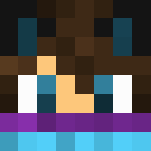 Wolfboy Frisk - Male Minecraft Skins - image 3