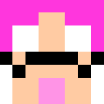 Pink Sheep Exploding TNT - Male Minecraft Skins - image 3