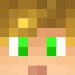 Updated Lachlan Skin - Male Minecraft Skins - image 3
