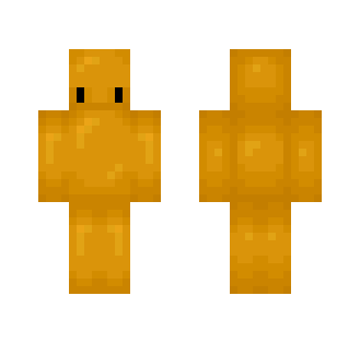 Mango - Other Minecraft Skins - image 2