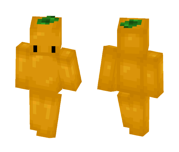 Mango - Other Minecraft Skins - image 1