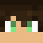 Cool Teen - Male Minecraft Skins - image 3