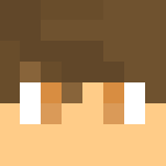 Domo Boy - Boy Minecraft Skins - image 3