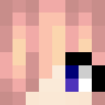 Emo girl (╯3╰) - Girl Minecraft Skins - image 3