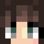 Sincere~Meritorious - Female Minecraft Skins - image 3