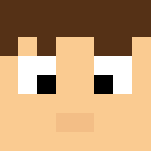 Eddsworld:Edd - Male Minecraft Skins - image 3