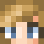 guys i made plaid - Female Minecraft Skins - image 3