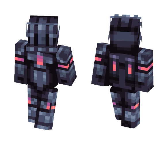 Dragonblood (Fantasy) (Contest) - Interchangeable Minecraft Skins - image 1