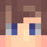 Jay Garrick (Hunter) - Male Minecraft Skins - image 3