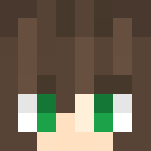 Request For xMorgyyx - Female Minecraft Skins - image 3