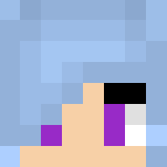 To a friend - Female Minecraft Skins - image 3