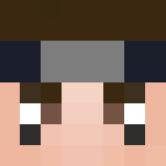 Young Hiruzen [ Naruo ] - Male Minecraft Skins - image 3