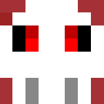 Shiny Duskull skin - Male Minecraft Skins - image 3