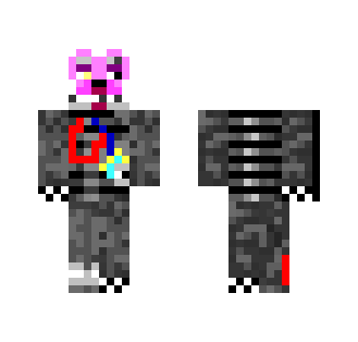 Mangle - Five Nights At Freddy's 2