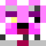 Mangle - Five Nights At Freddy's 2 - Female Minecraft Skins - image 3
