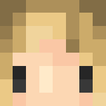 Simple Chibi - Male Minecraft Skins - image 3