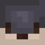 Midnight Wolf - Interchangeable Minecraft Skins - image 3