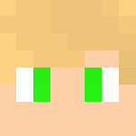 Օƙɑʍí- Jock - Male Minecraft Skins - image 3