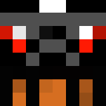 the dark Paladin - Male Minecraft Skins - image 3