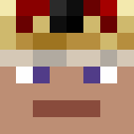 King of the World - Male Minecraft Skins - image 3