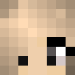 Thief - Female Minecraft Skins - image 3