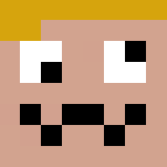 Weird Person - Male Minecraft Skins - image 3