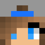 Twix's Official Skin #2 - Female Minecraft Skins - image 3