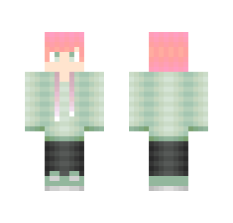 Boy ≧ω≦ - Boy Minecraft Skins - image 2