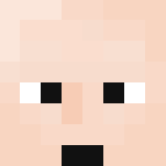 One Punch Man - Male Minecraft Skins - image 3