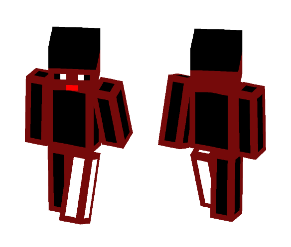 Stick Derp - Male Minecraft Skins - image 1