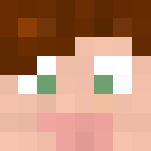 A random sports guy - Male Minecraft Skins - image 3