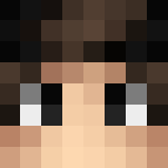 yLerdeza - Male Minecraft Skins - image 3